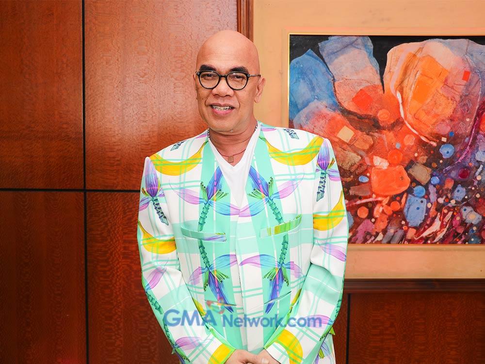 Fast Talk with Boy Abunda