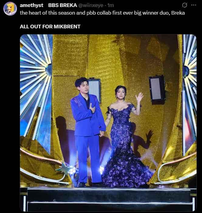 Big Winner Duo