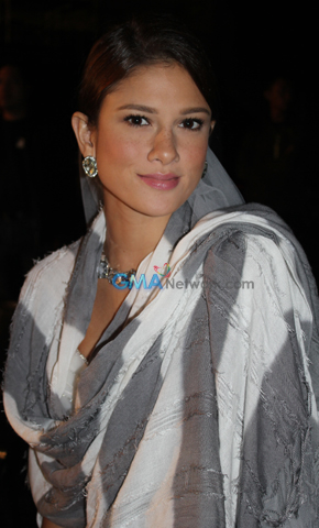 Broken Vow: At the 2012 Afternoon Prime plug shoot