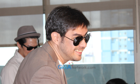 Broken Vow: Story Conference