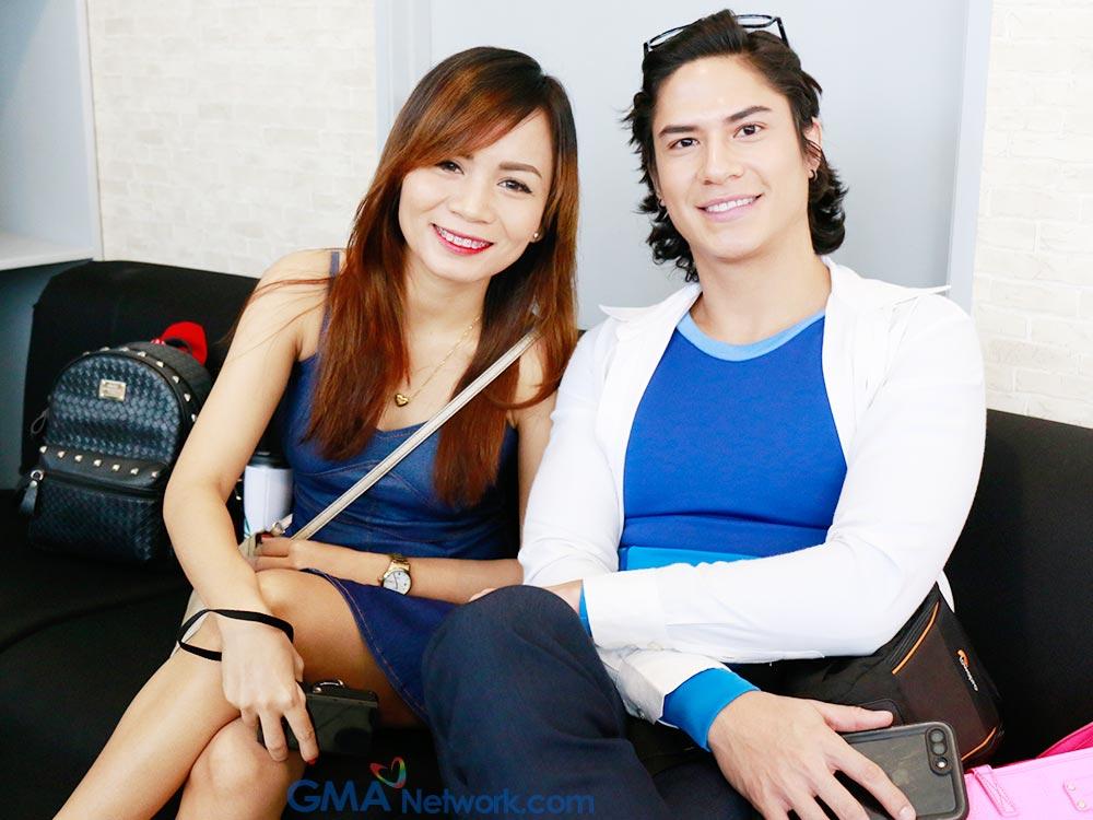 RealAsianBeauKristinety