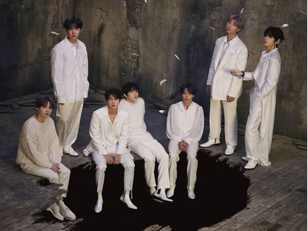 Japanese Oricon Music Chart