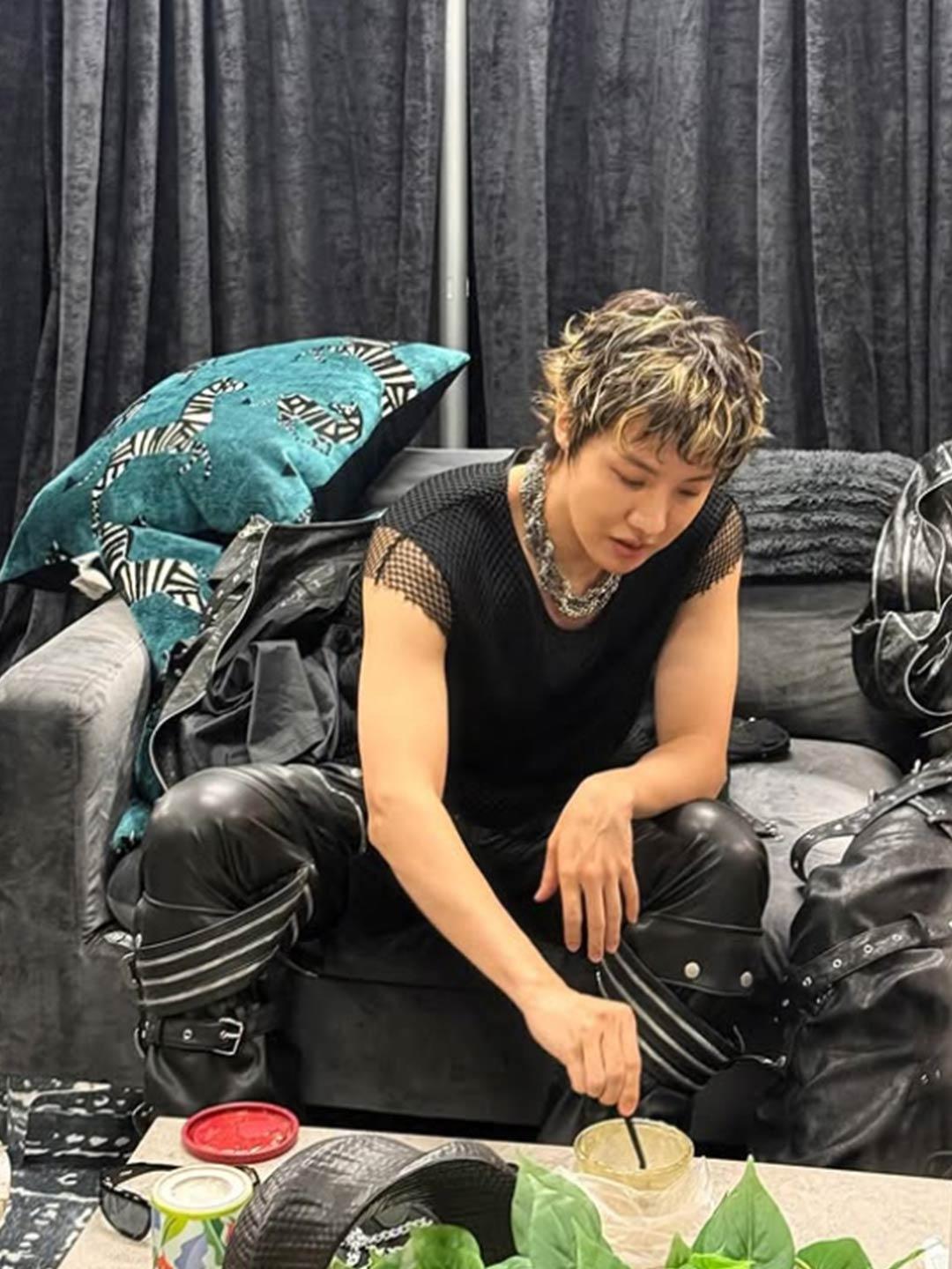 Hungry Hobi