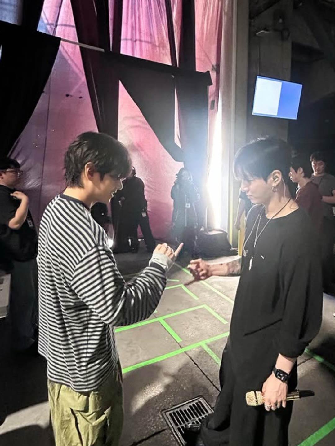 Taekook 