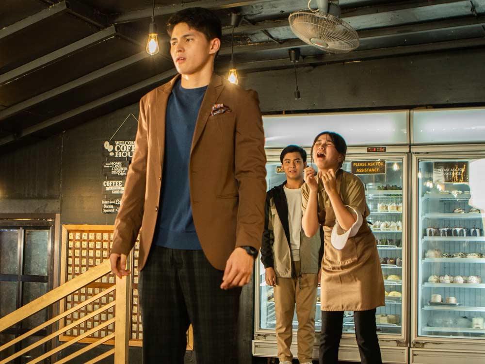 Third wheel or third party? 