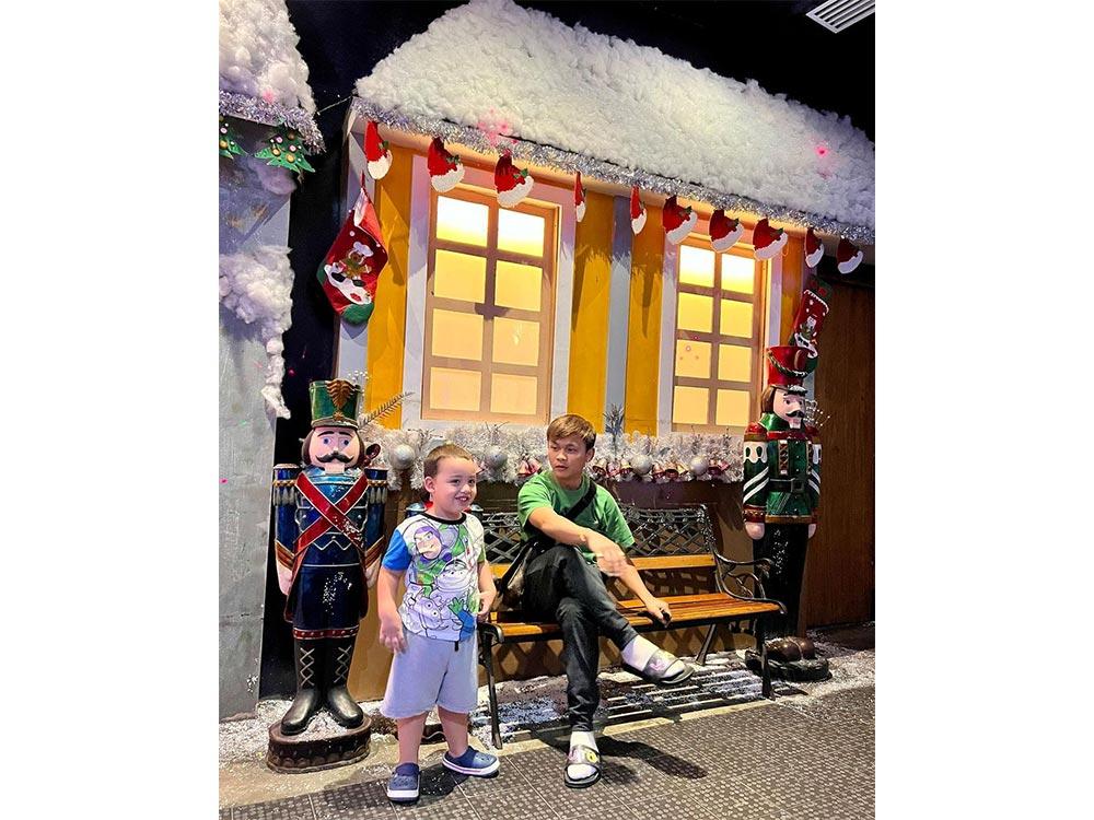 Leksyon kapag may nagkakamali