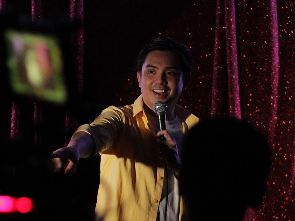 The Alex Calleja Story