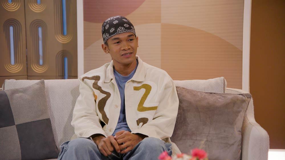 The Jong Madaliday Story