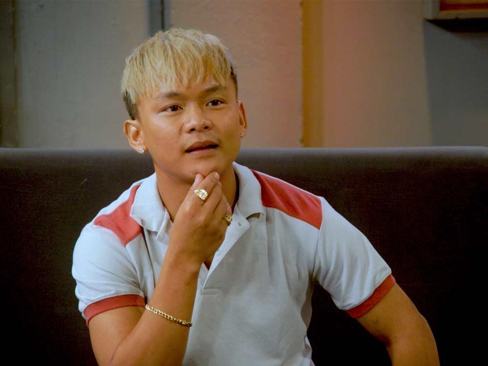 The Buboy Villar Story