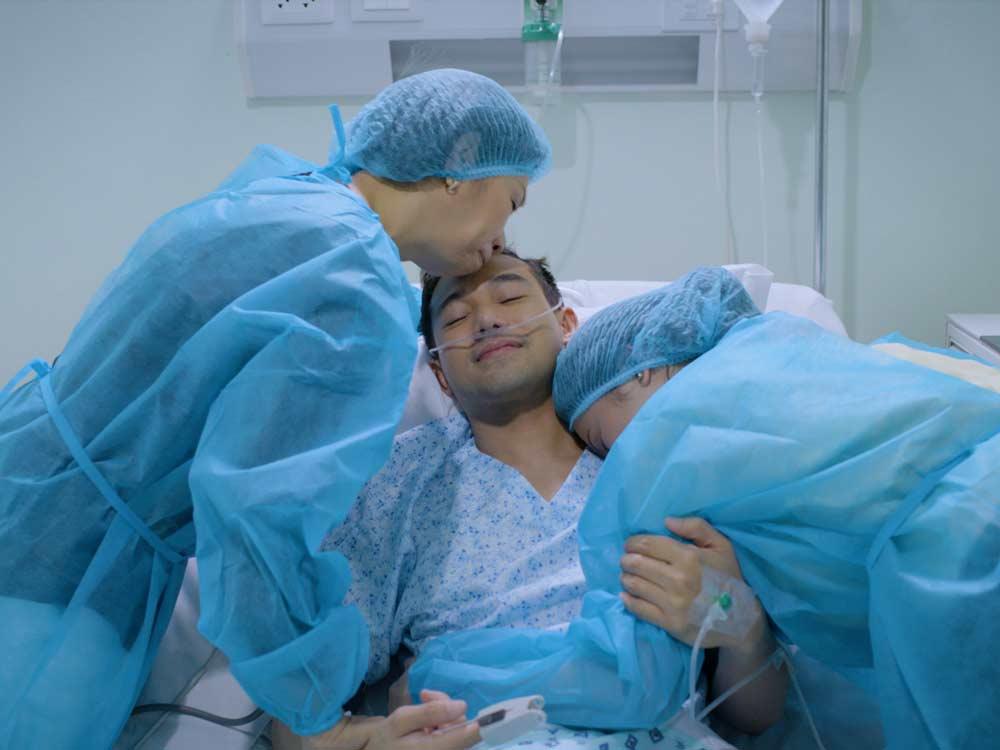 The Kim Atienza Story