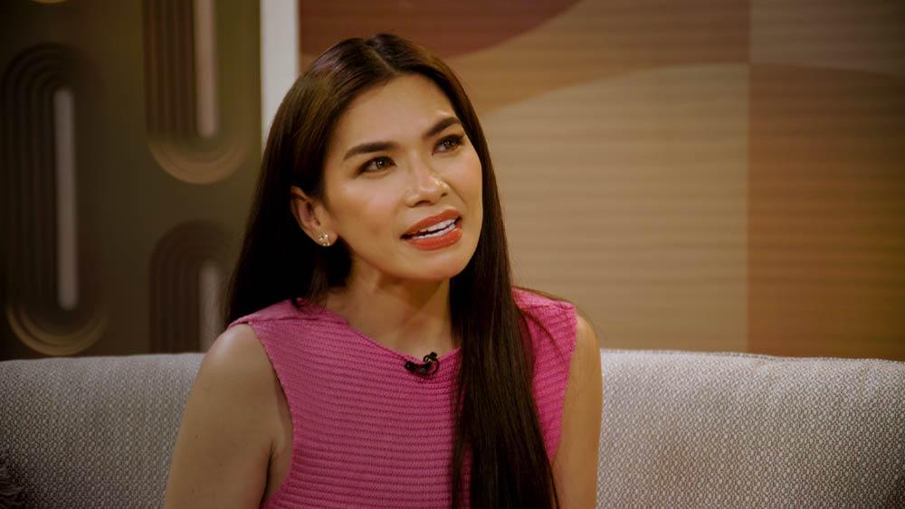 Ang Laban at Bawi ni Sugar Mercado