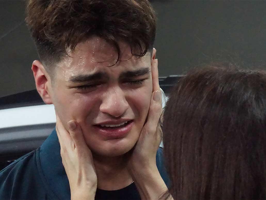 The Bruce Roeland Story