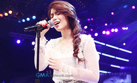 Buwis-buhay entertainment on 'Sunday All Stars'