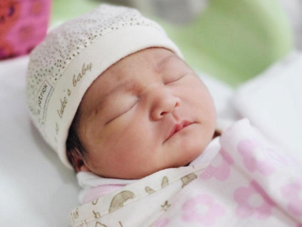 Nala Camilla Prats Yambao