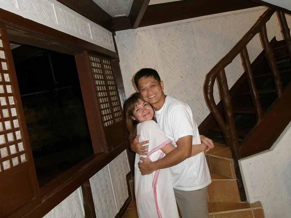 Finding their way back