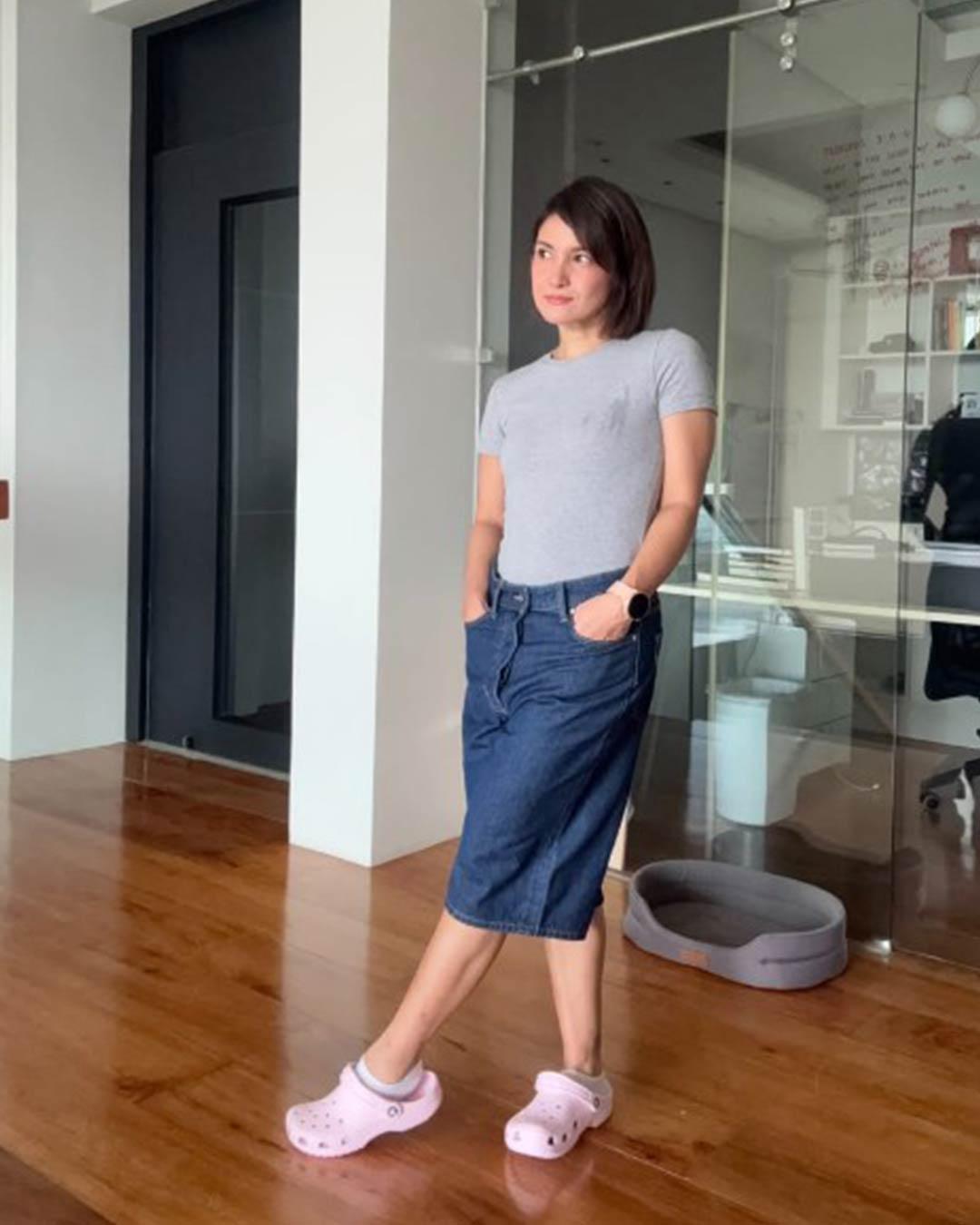 Denim 
