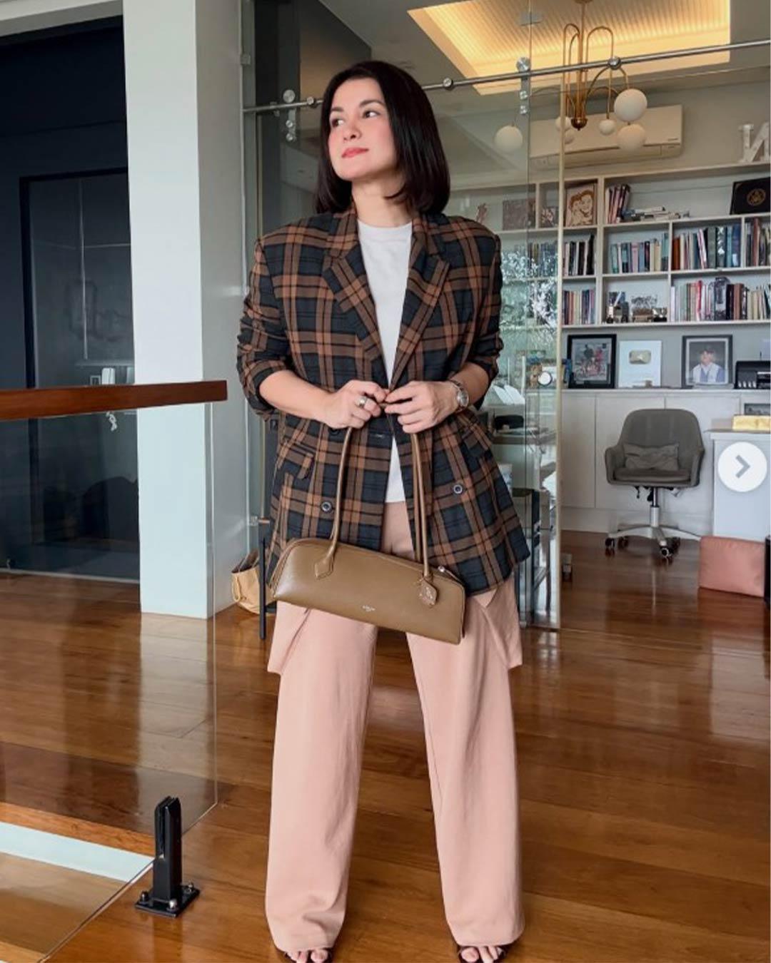 Outfit Check 