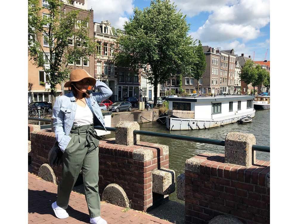 Amsterdam