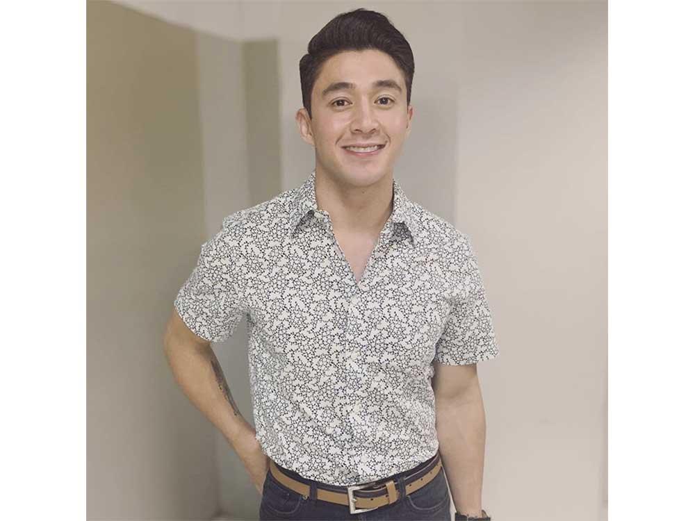 Arron Villaflor