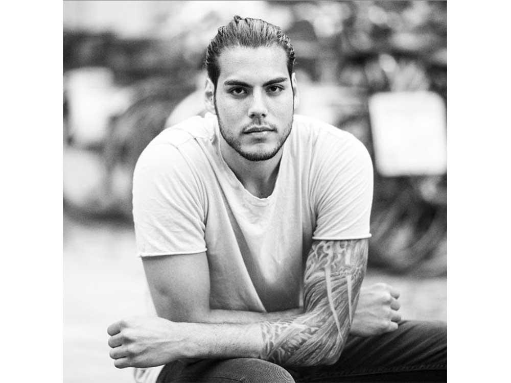 Christian Standhardinger