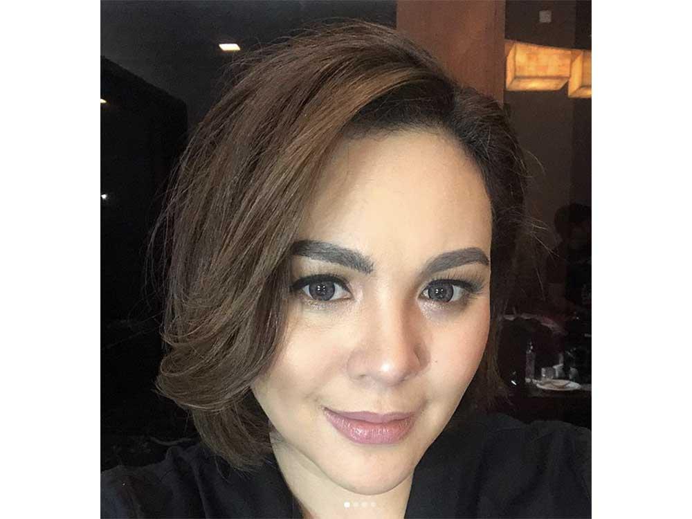 Claudine Barretto