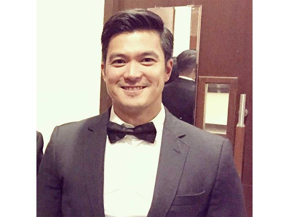 Diether Ocampo