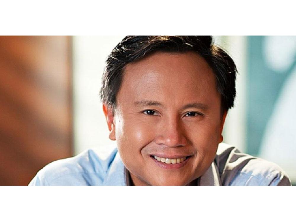 Howie Severino