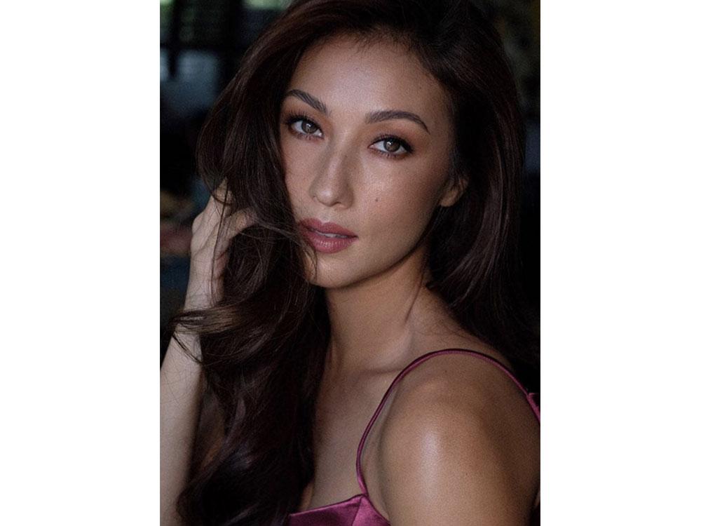 Solenn Heussaff
