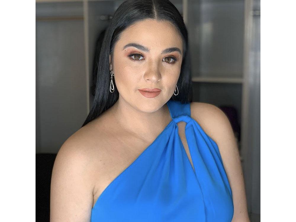 Sunshine Dizon