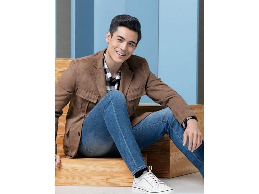Xian Lim
