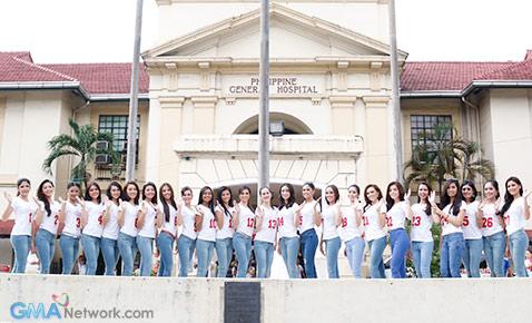 Miss World Philippines 2015