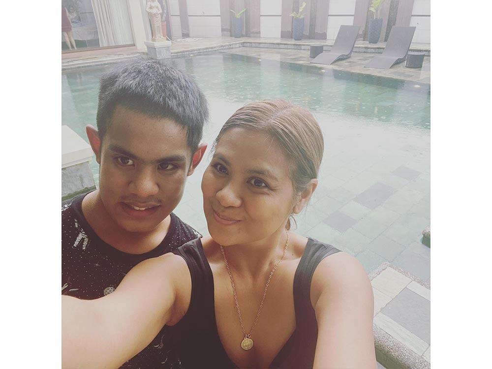 Quentin's sensitivity