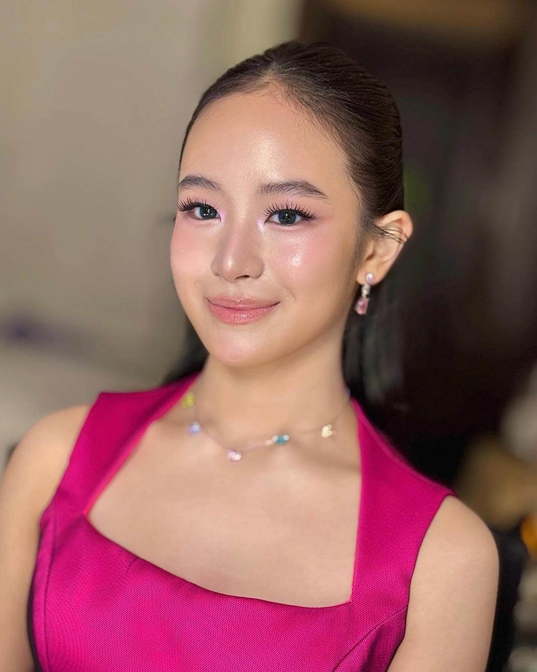 Actress