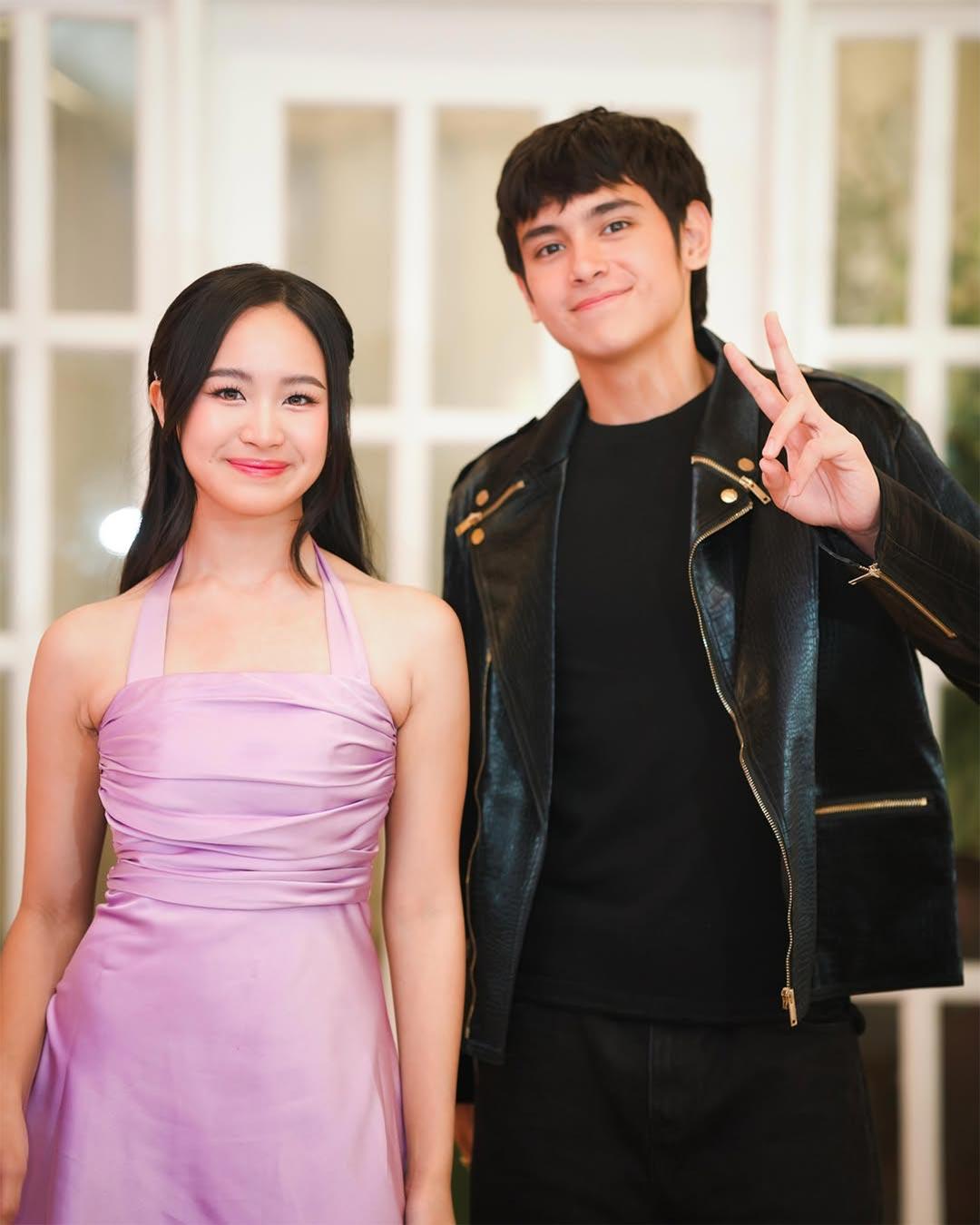 PBB to Primetime