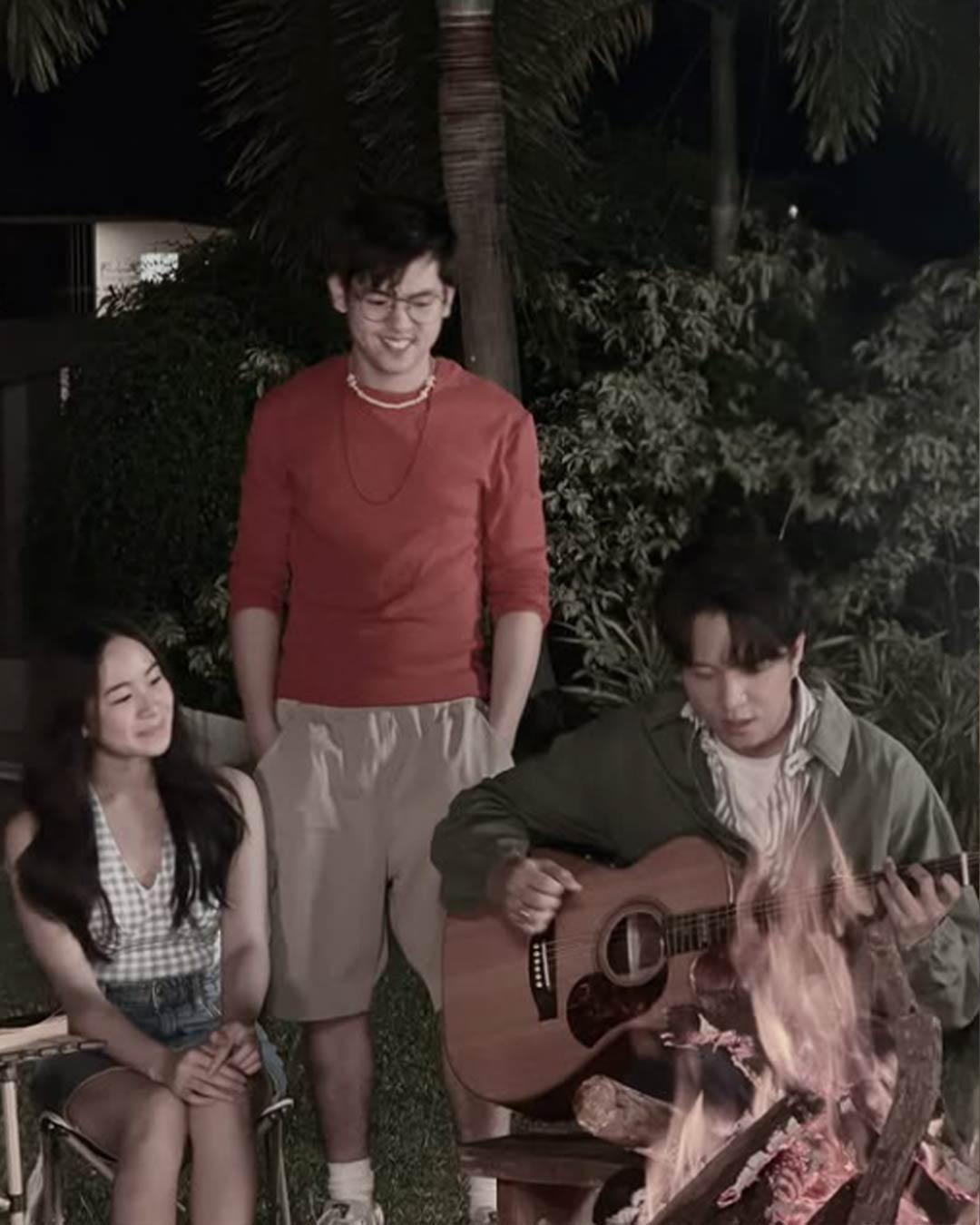 TJ Monterde