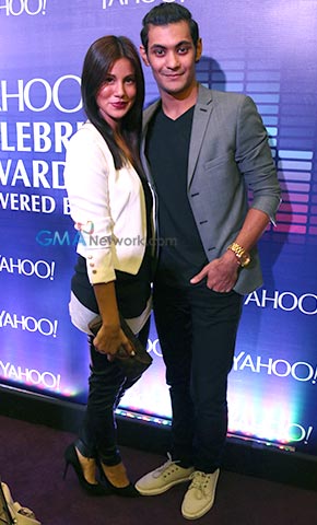 Captivating stars dazzle at the purple carpet