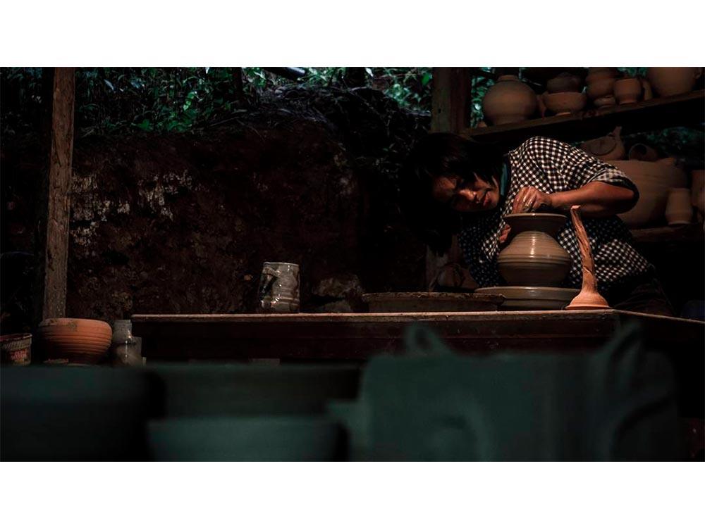 Capturing the moment