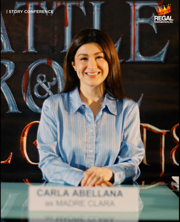 Carla Abellana