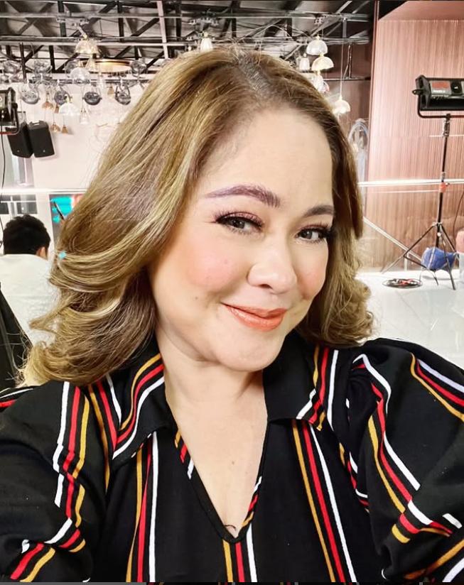 Manilyn Reynes