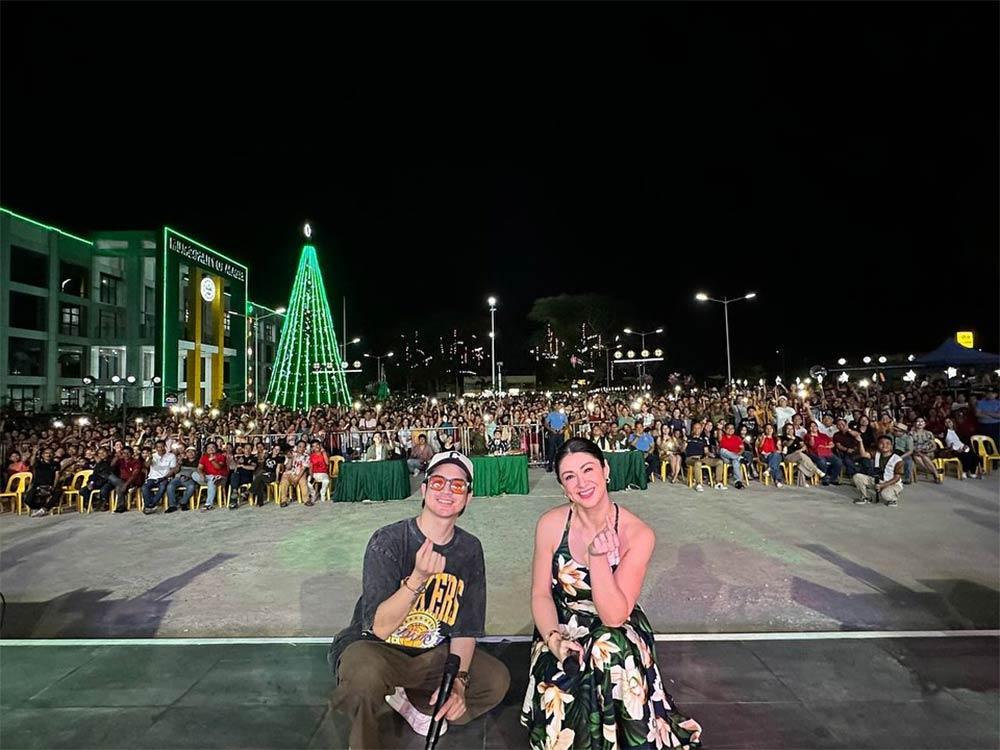 Maraming salamat, Kapuso