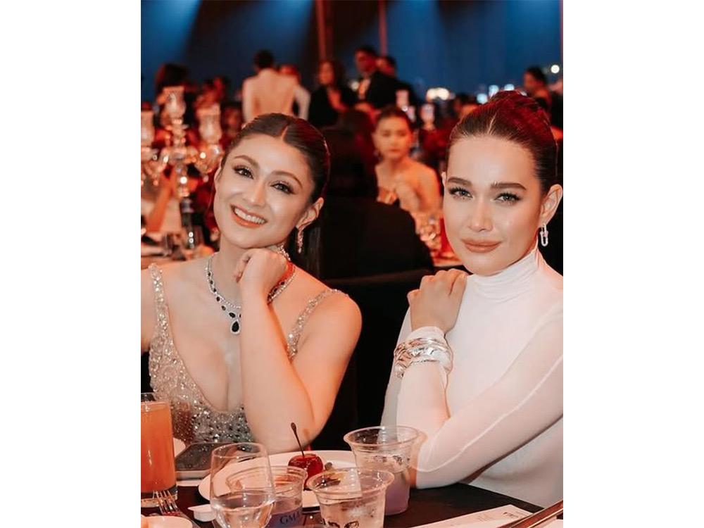 On personal experiences