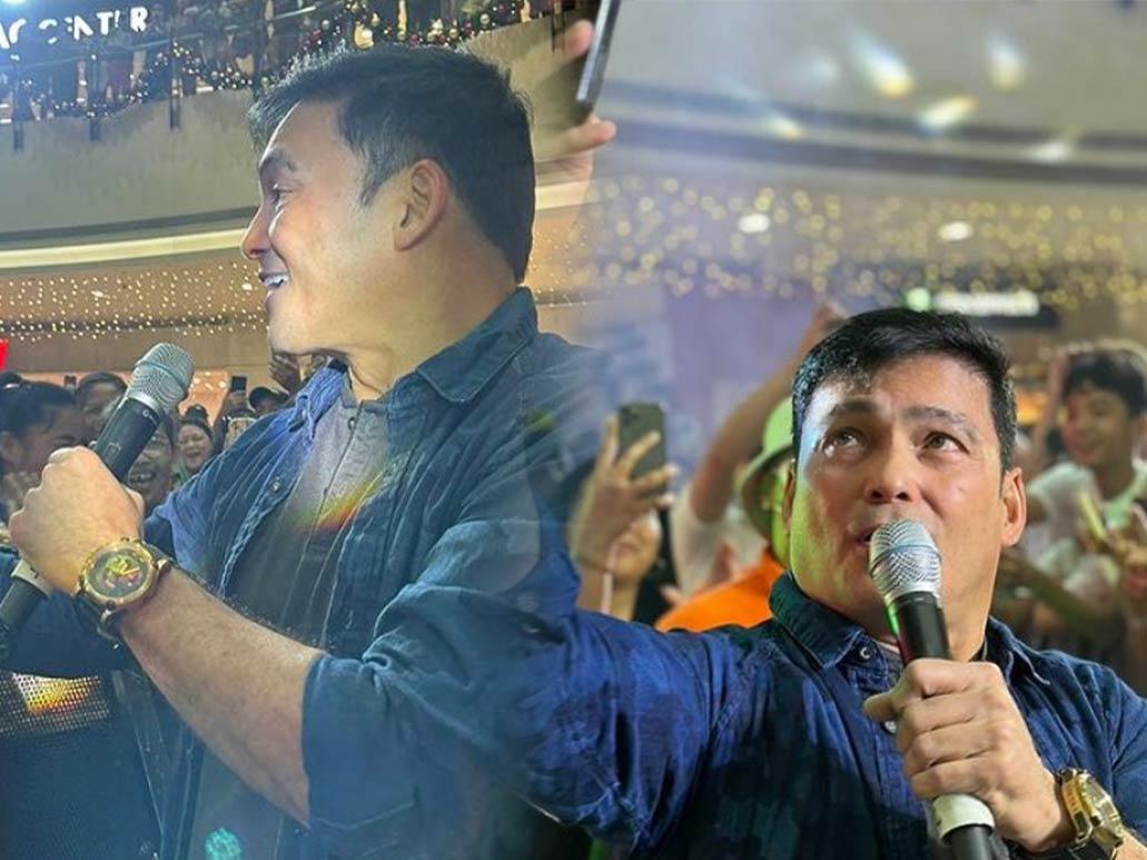 Heartthrob noon at ngayon