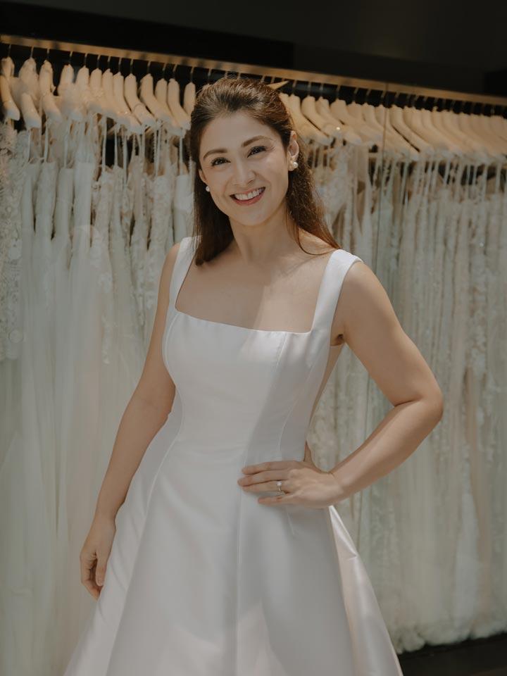 Carla Abellana