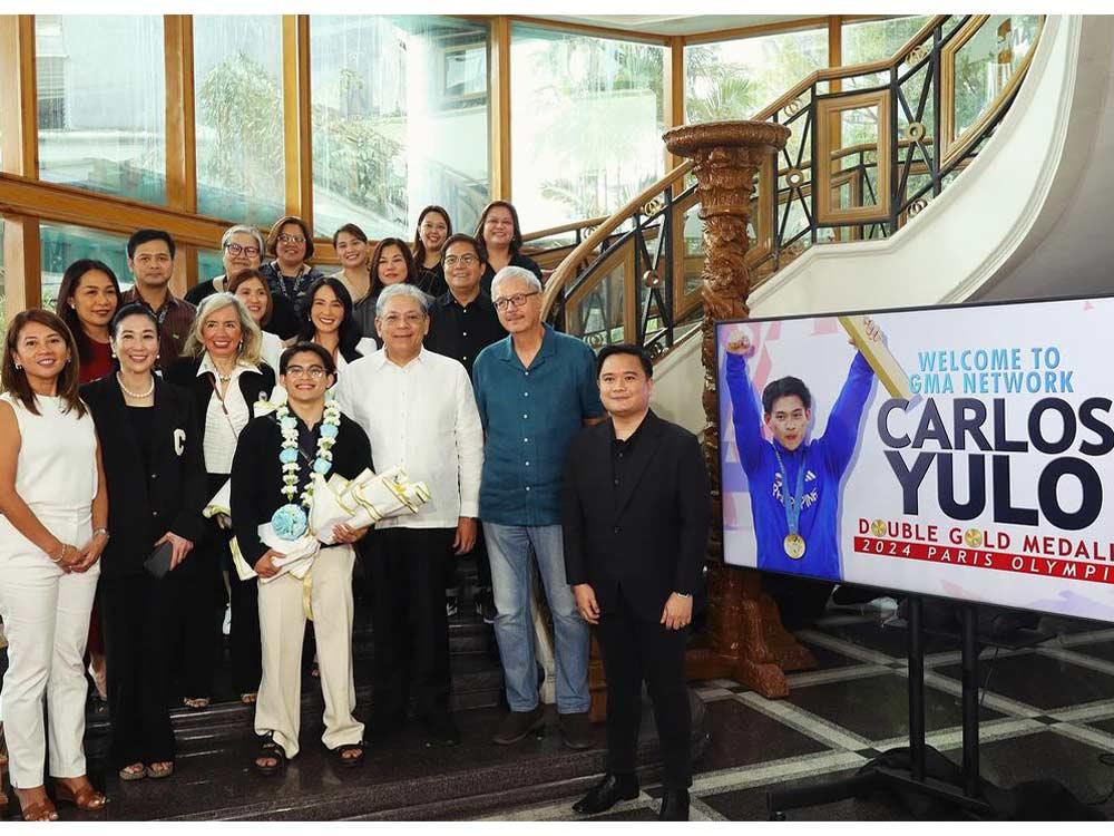 Inspiration and hope 