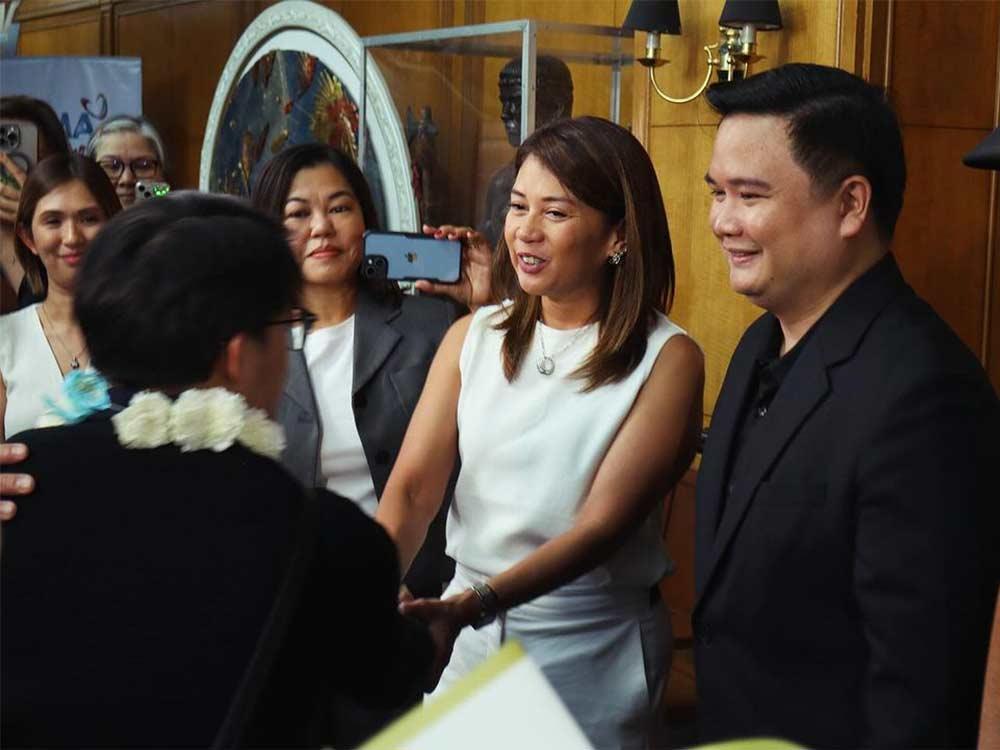 Oliver Victor B. Amoroso