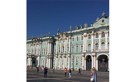 PALACE SQUARE
