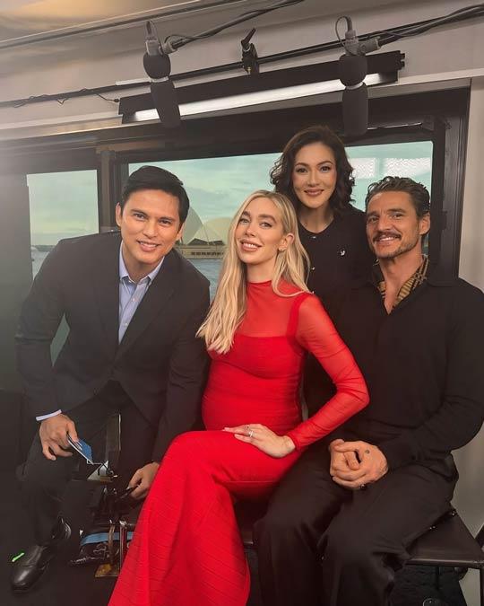 The Fantastic Four: First Steps