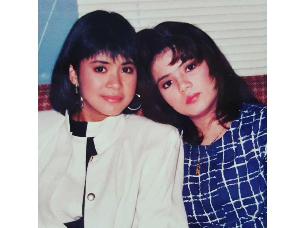 Gelli and Carmina then