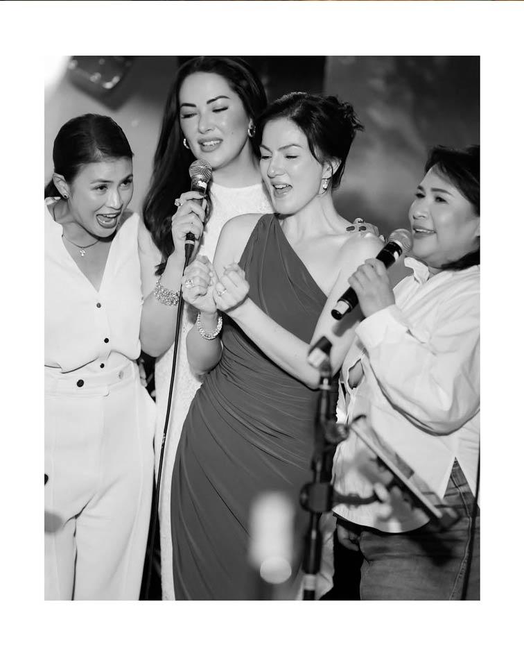 Make-up artist at stylist