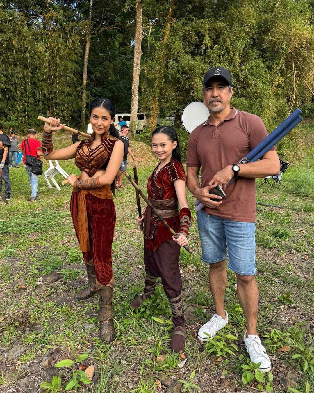 Sang'gre